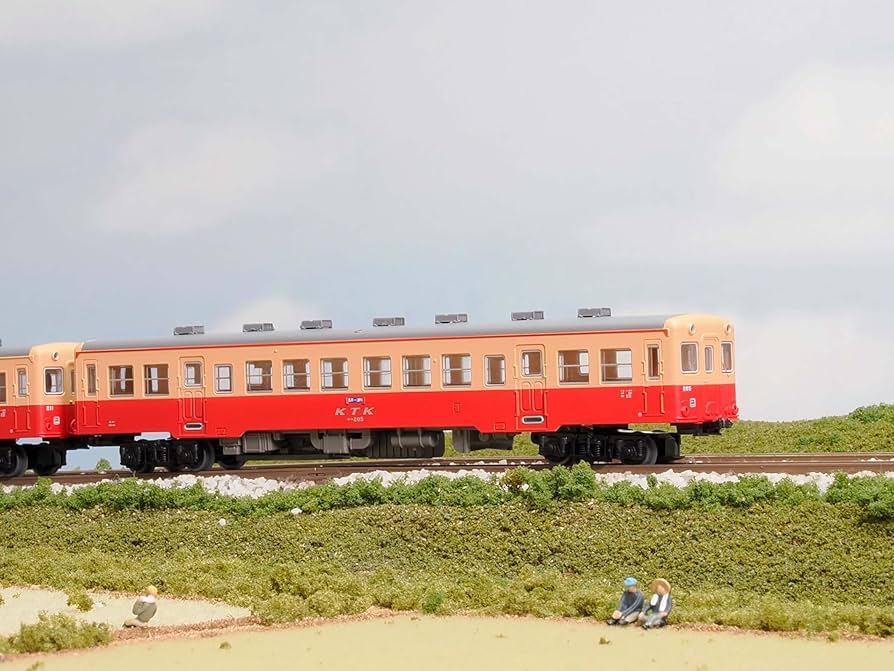 Amazon | トミーテック (TOMYTEC) 鉄道コレクション 鉄コレ 小湊鐵道