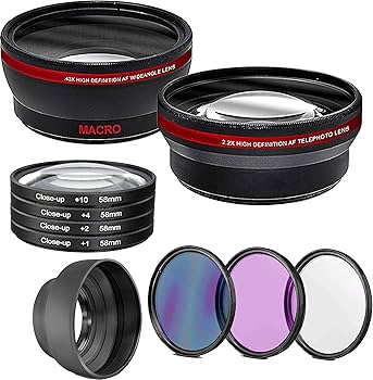 Amazon.co.jp: Canon EF 75-300mm f/4-5.6 III 望遠ズームレンズ 2倍