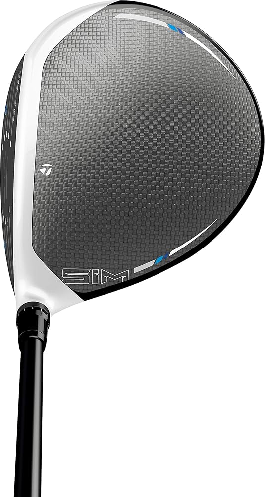 Amazon.co.jp: テーラーメイド(TAYLOR MADE) SIM MAX(シム マックス