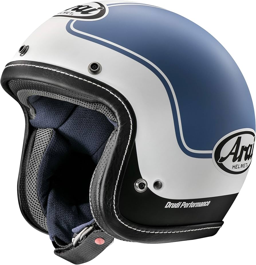 Amazon.co.jp: アライ(Arai) バイクヘルメット ジェット CLASSIC AIR