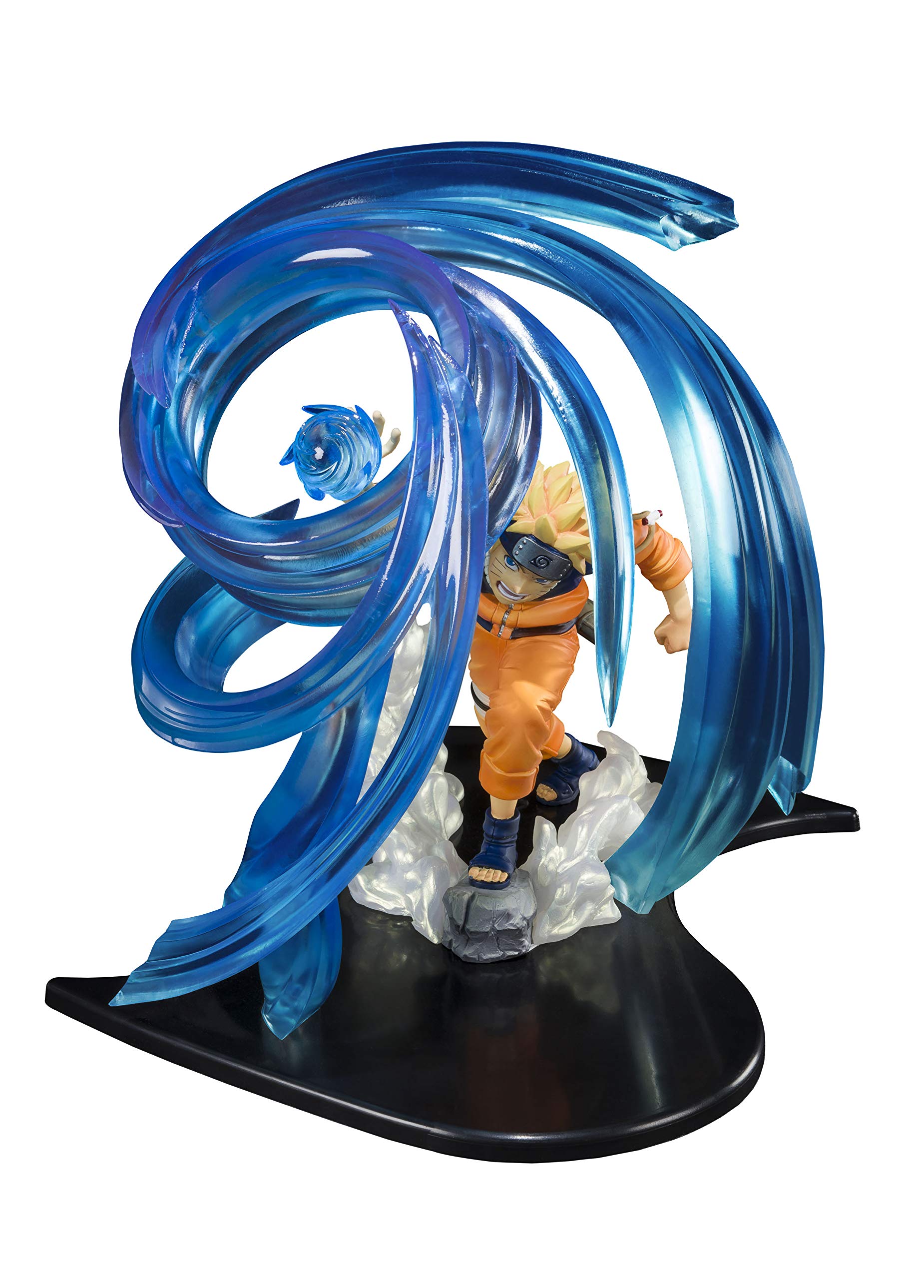 Amazon.co.jp: TAMASHII NATIONS フィギュアーツZERO NARUTO‐ナルト