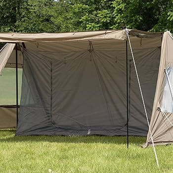 Amazon | BUNDOK(バンドック) コンフォ ベース BDK-003 | BUNDOK