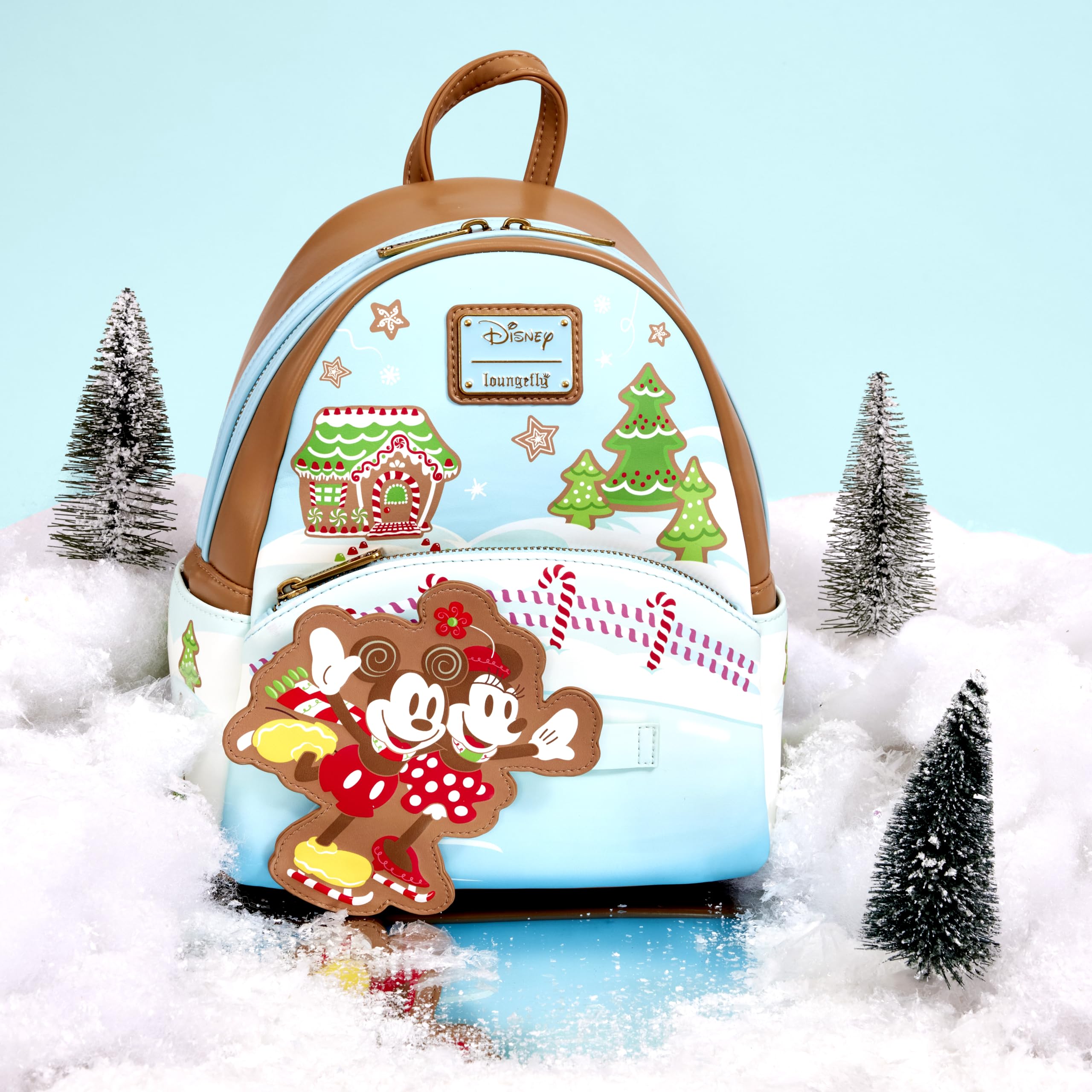 Amazon.co.jp: クリスマス ラウンジフライ バックパック ディズニー