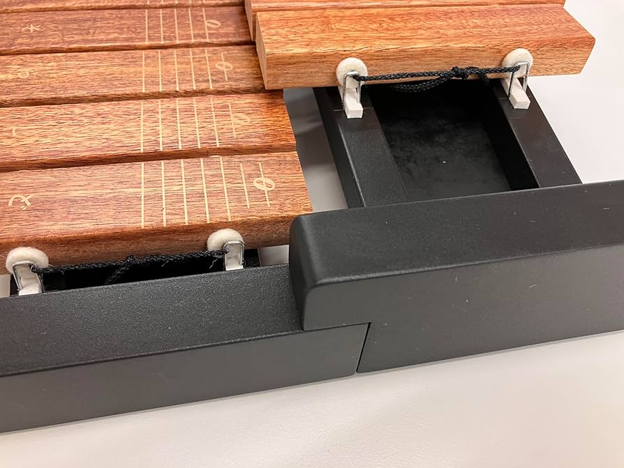 現品限り】自作木製バラフォン 現品限り】自作木製バラフォン 現品限り
