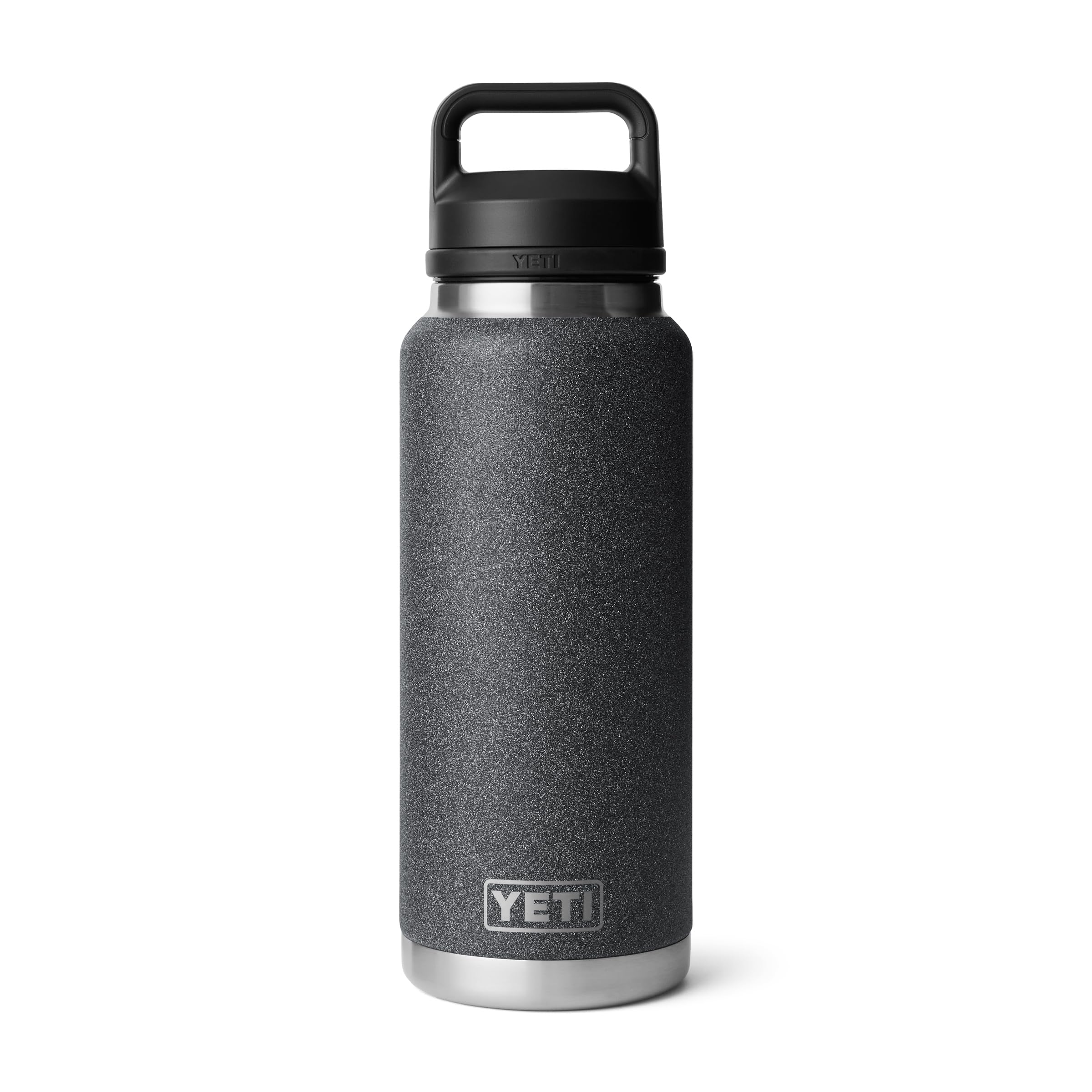 Amazon | YETI (イエティ) Rambler 36オンスボトル 漏れ防止 真空断熱