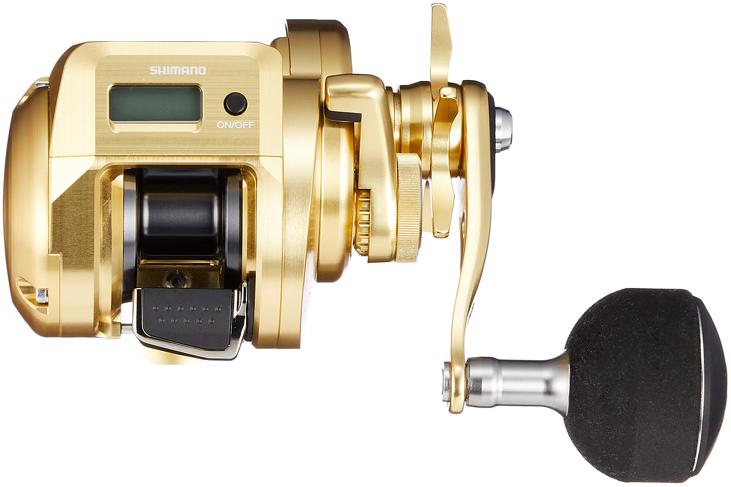 Amazon.co.jp: シマノ(SHIMANO) ベイトリール 両軸 18 オシアコン