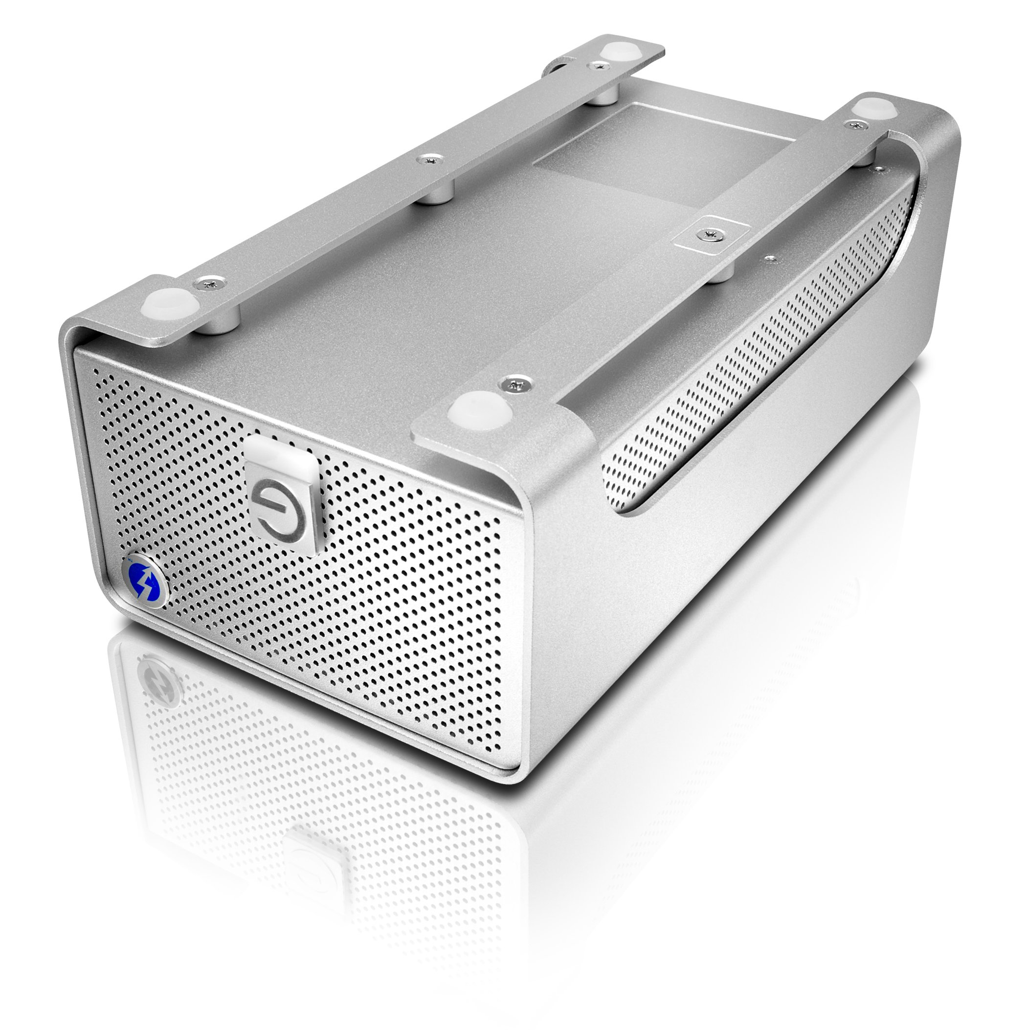 Amazon.com: G-Technology G-RAID with Thunderbolt Professional Dual