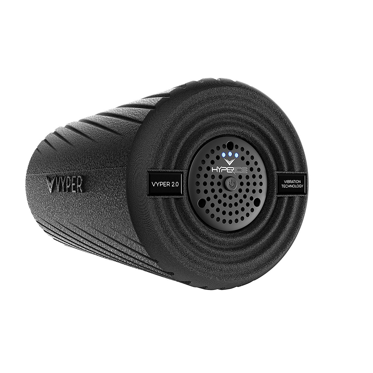 Amazon | HYPERICE（ハイパーアイス）VYPER2.0 3段階の振動機能付き
