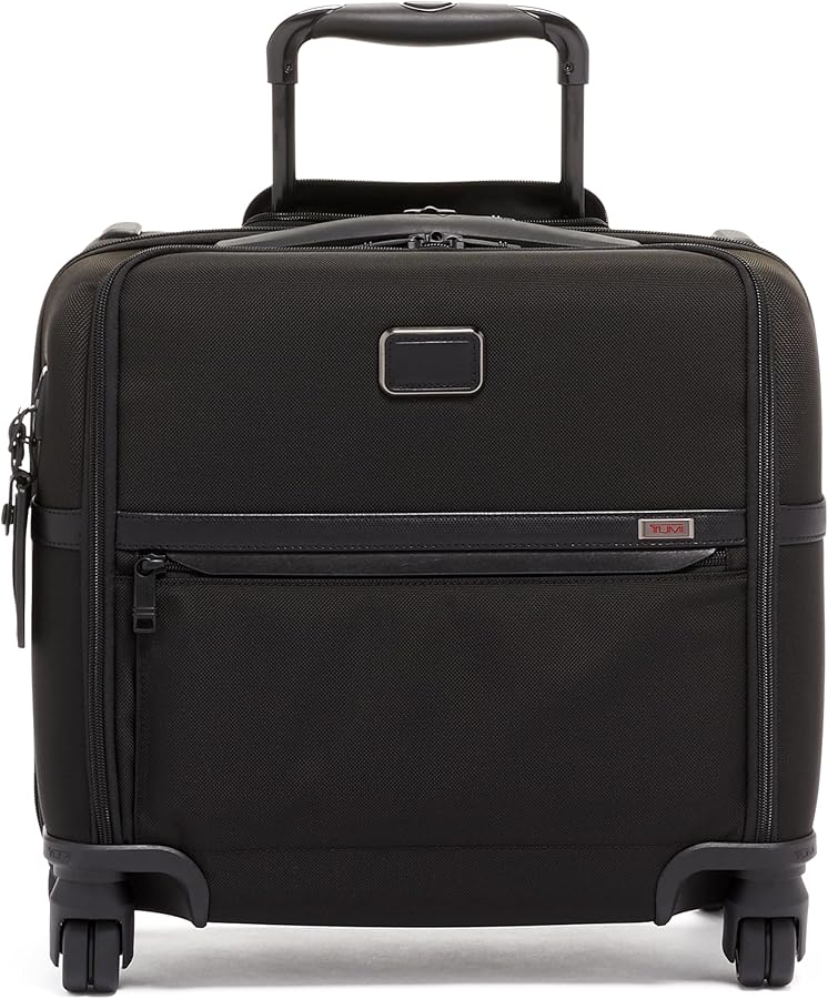 Amazon | [トゥミ] スーツケース 公式 正規品 TUMI Alpha 3 コンパクト