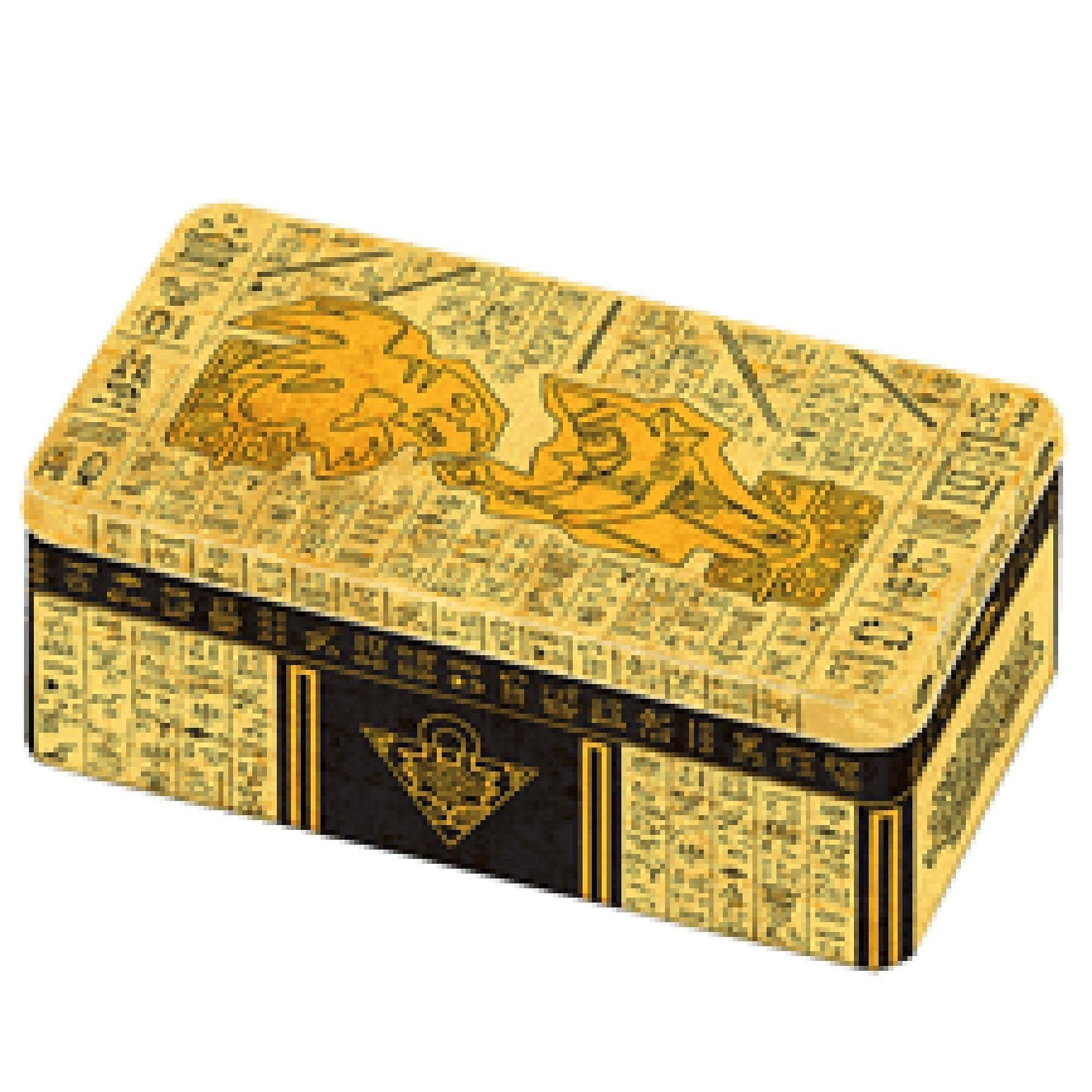 Amazon.co.jp: 遊戯王 2021 Tin of Ancient Battles(古代の戦い