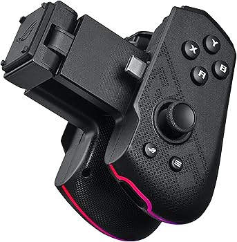 Amazon.com: ASUS ROG Tessen Mobile Gaming Controller – Android