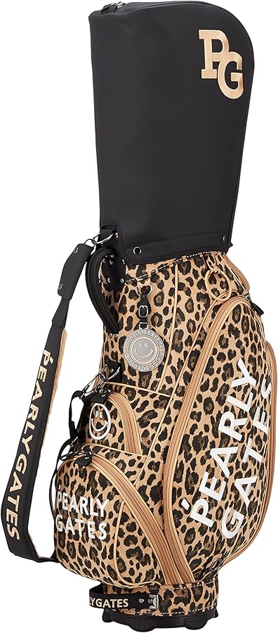 バシレウス キャディバッグ 激レア！一点物！非売品！ バシレウス