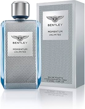 Amazon | Bentley ベントレー モーメンタム アンリミテッド