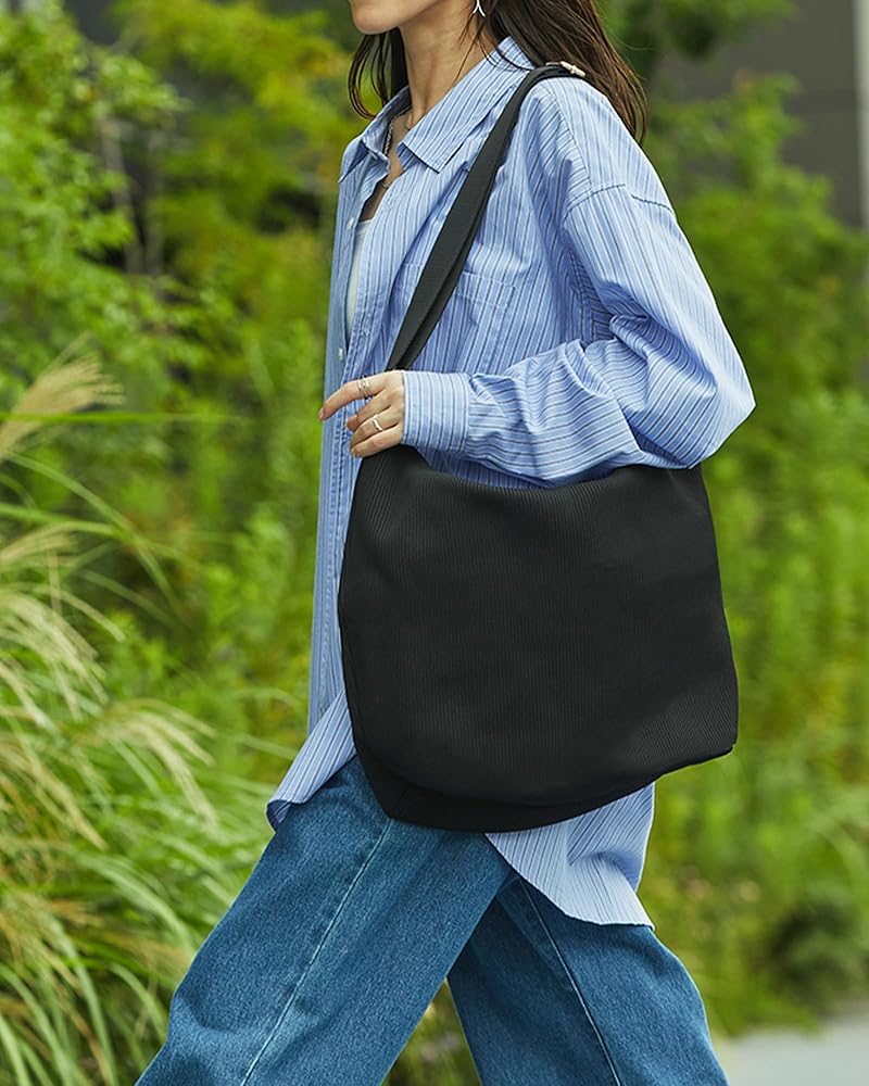Amazon | [エディータ] 池田真子コラボ ショルダーバッグ レディース