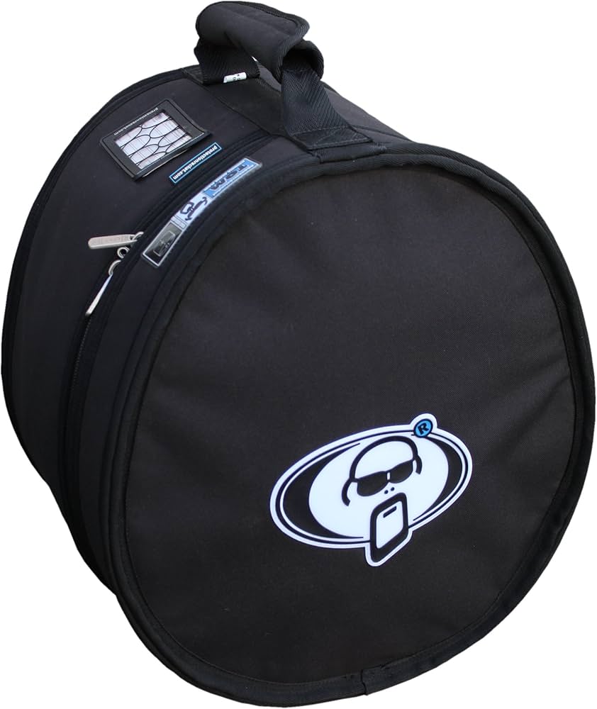 Amazon.com: Protection Racket, Drum Case (4012-10) : Everything Else