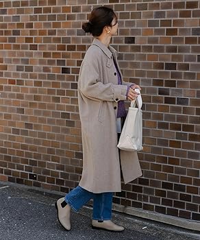 Amazon | [アーバンリサーチ ドアーズ] ジャケット コート バルマカン