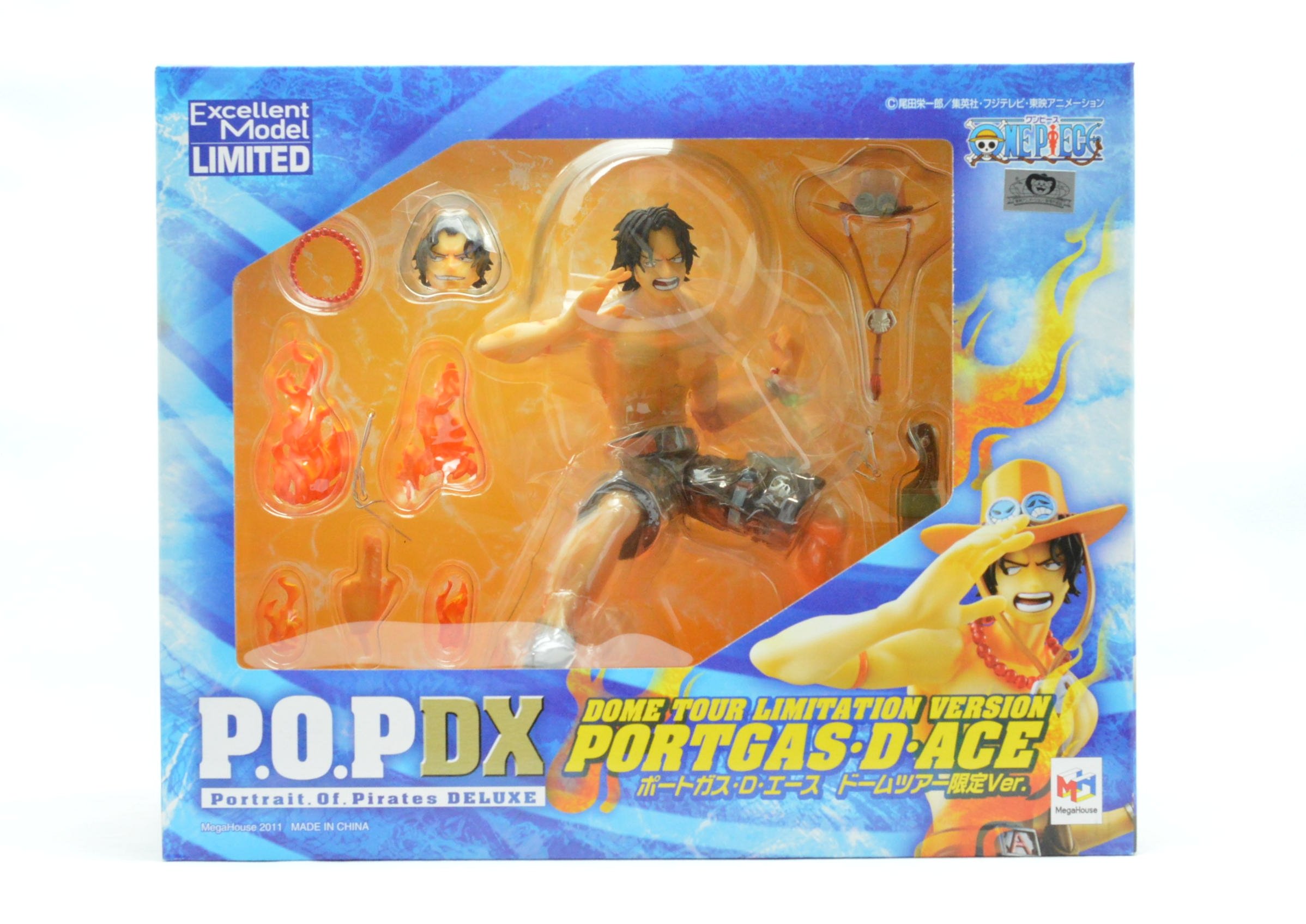 Amazon.co.jp: Portrait.Of.Pirates ワンピースシリーズNEO-DX ポート