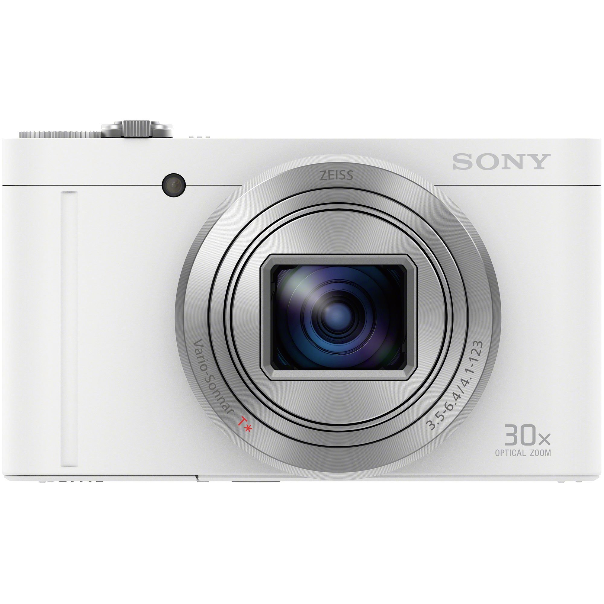Amazon.co.jp: SONY デジタルカメラ DSC-WX500 光学30倍ズーム 1820万