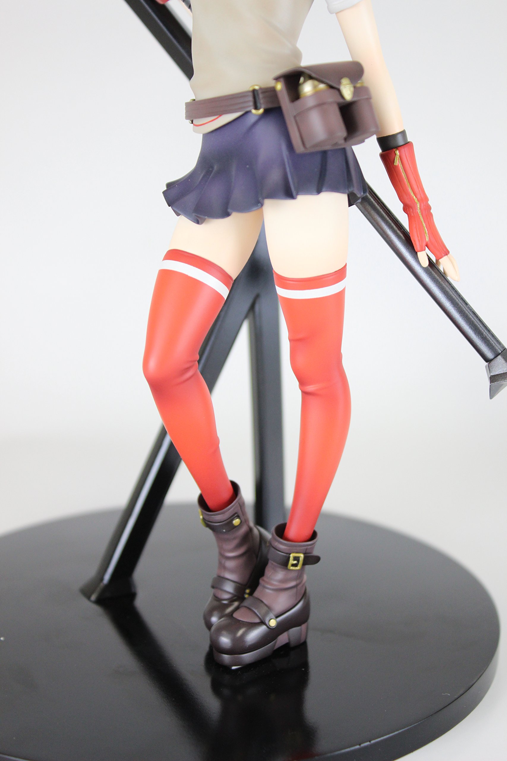 ゴッドイーター エリナ 1/7 フィギュア ゴッドイーター』の「エリナ