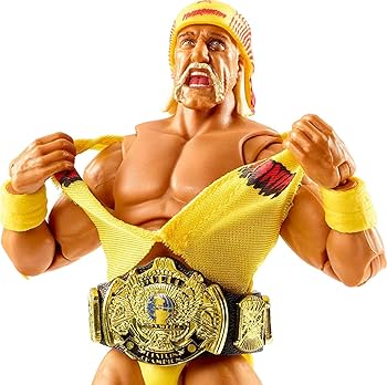 WWE NWO ハルク ホーガン プロレス フィギュア WWE WCW nWo ハルク