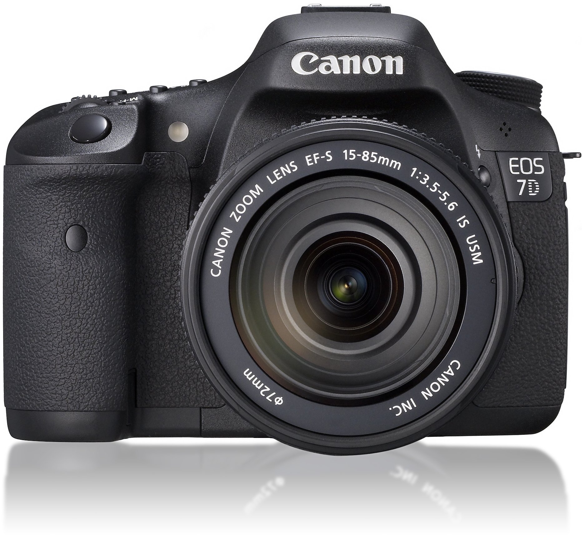 Amazon | Canon デジタル一眼レフカメラ EOS 7D レンズキットEF-S15
