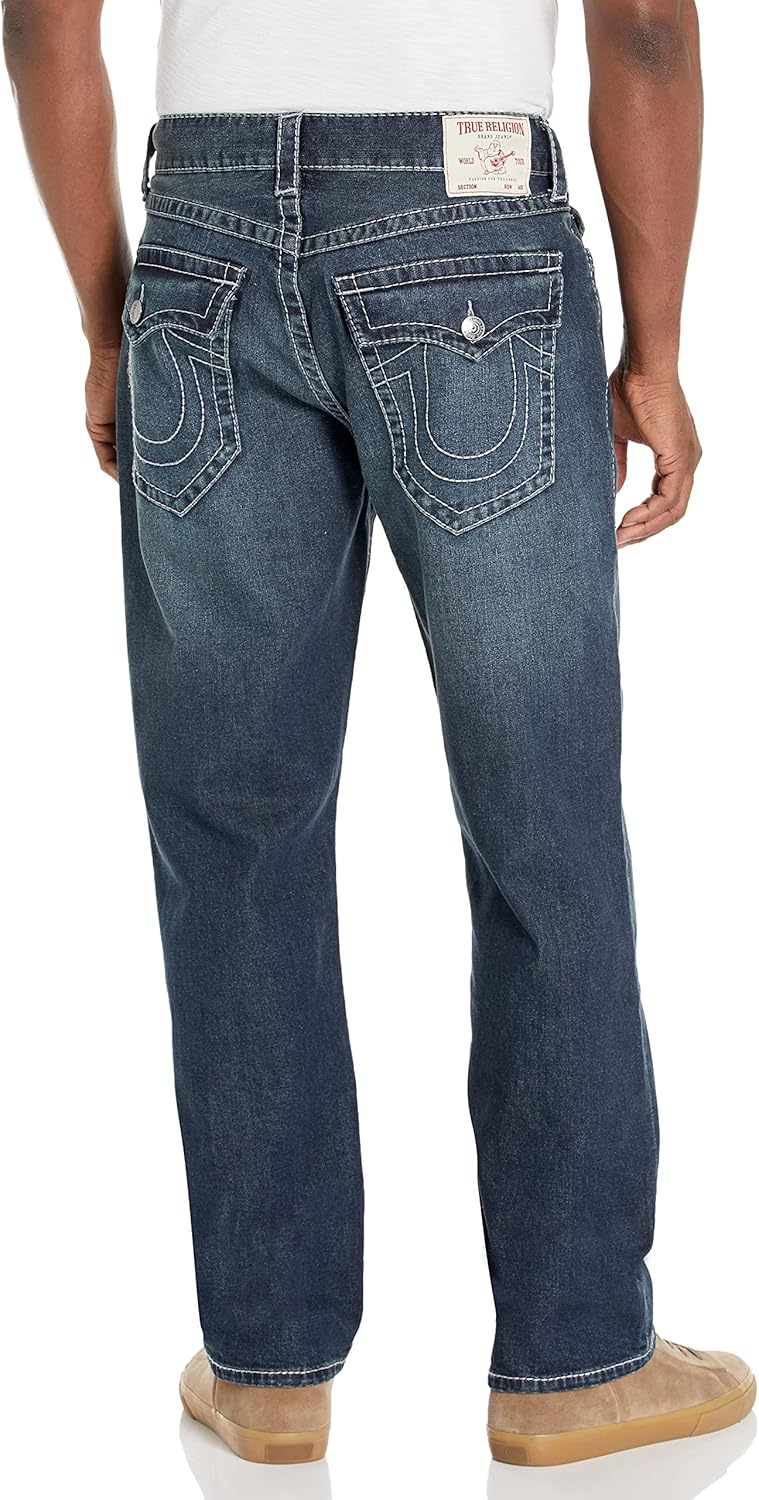 Amazon | True Religion Bobby Big T 32, Ampliefier , 29 Short