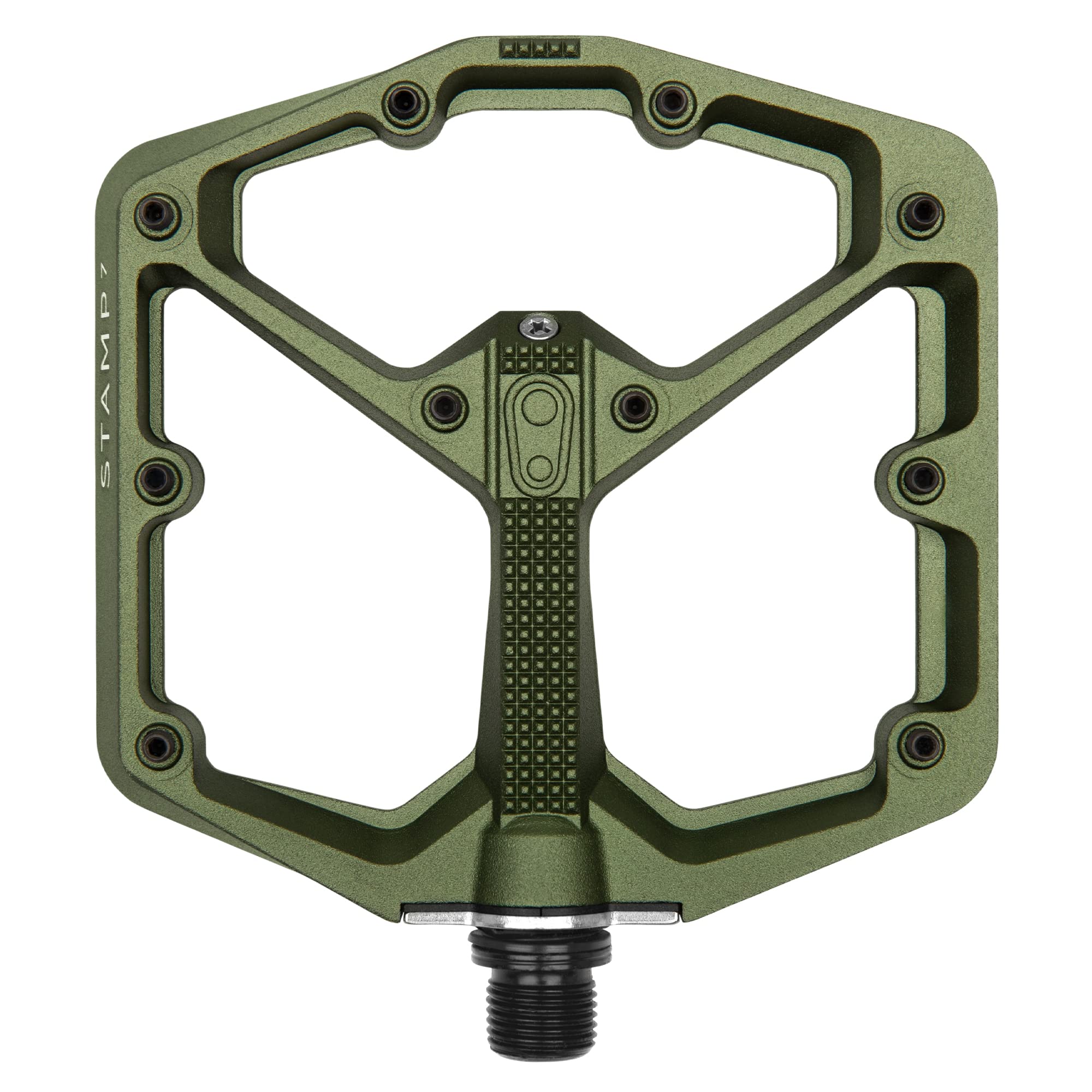 Amazon | Crankbrothers クランクブラザーズ ペダル スタンプ7 大型