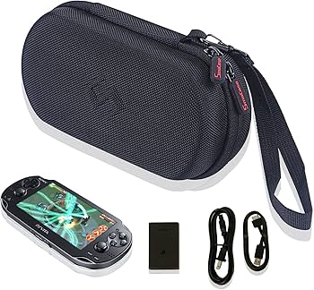 Amazon.co.jp: Smatree PS Vita(PS1000) , PS Vita 2000、PSP3000と