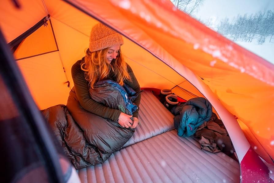 Amazon.com : Therm-a-Rest NeoAir XTherm NXT MAX Ultralight Camping