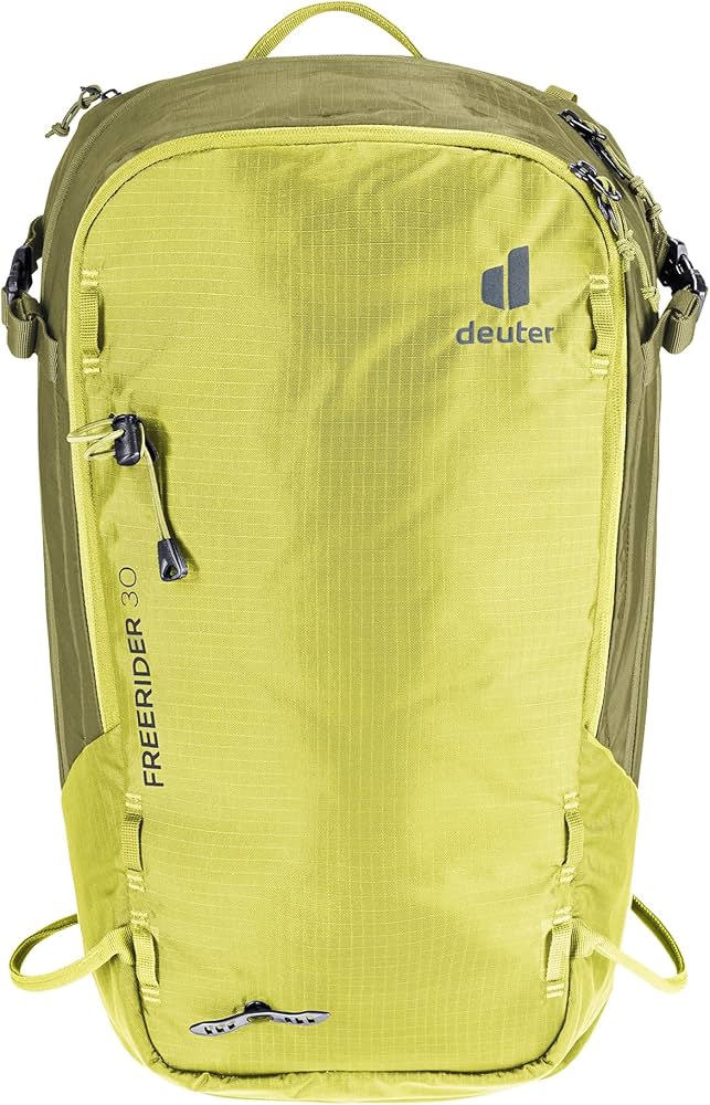 Amazon.co.jp: Deuter(ドイター) フリーライダー 30 スプラウトx