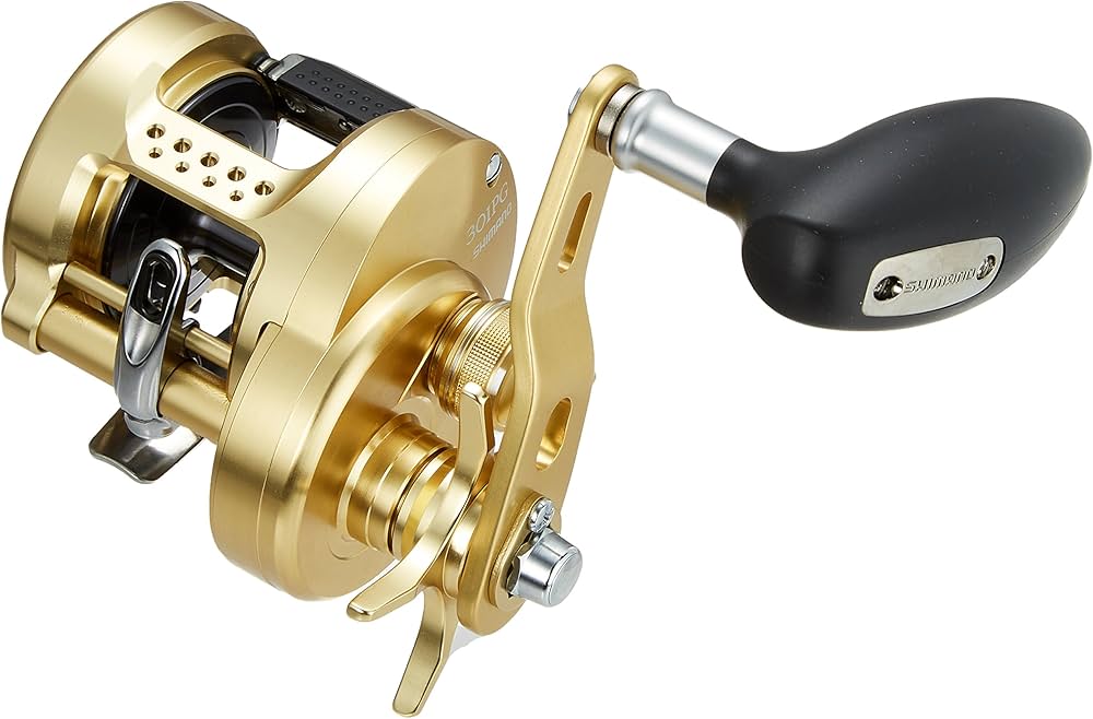 Amazon | シマノ(SHIMANO) ベイトリール 両軸 16 オシア コンクエスト
