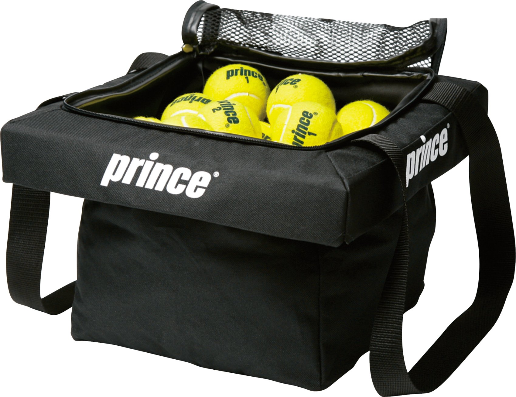 Amazon.co.jp: Prince(プリンス) テニス ボールバスケット