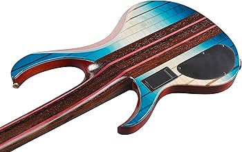 Amazon.com: Ibanez Premium BTB1935 5-string Electric Bass Guitar