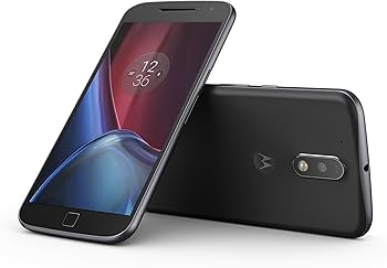 Amazon.com: Motorola Moto G4 Plus XT1642 16GB Single-SIM (GSM Only