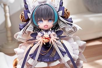 Amazon | アズールレーン リトルチェシャー Ver. 1/6スケール PVC&ABS