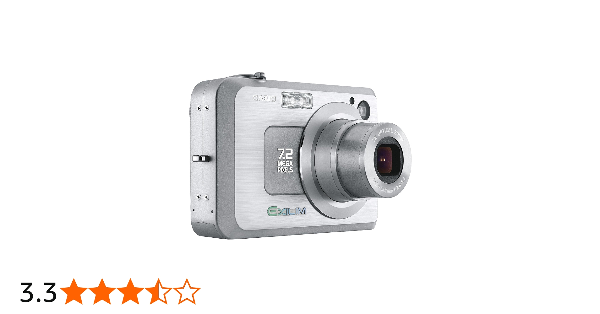 Amazon | CASIO EX-Z750 デジタルカメラ「EXILIM」 | コンパクト 通販