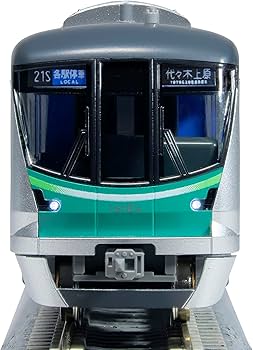 Amazon | KATO Nゲージ 東京メトロ 千代田線16000系 1次車 6両基本