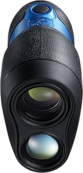 Amazon | Nikon ゴルフ用レーザー距離計 COOLSHOT 80i VR LCS80IVR