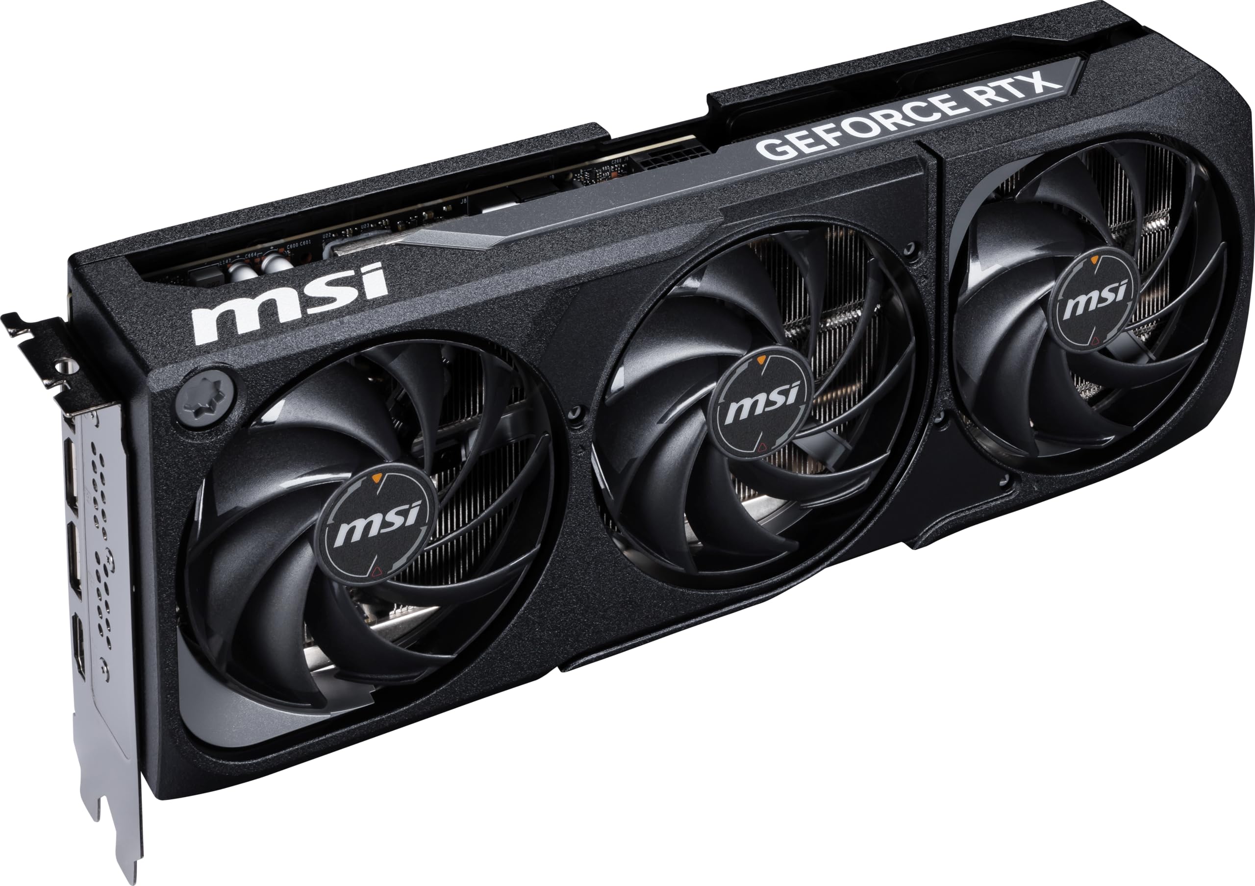 Amazon | msi Gaming RTX 5070 TI 16G Shadow 3X グラフィックスカード