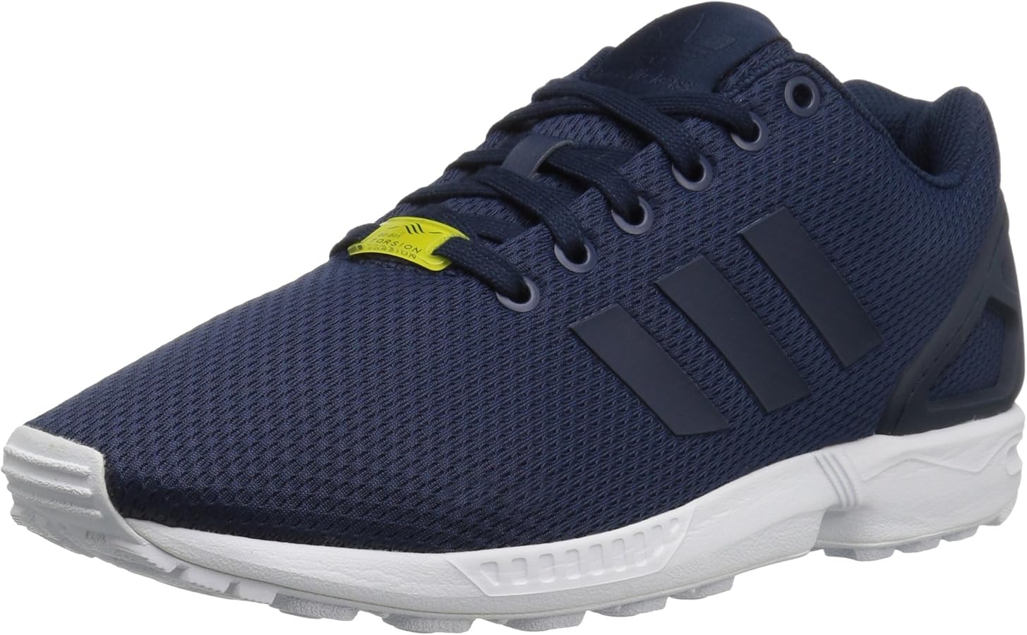 Amazon.co.jp: adidas オリジナル メンズ Zx Flux スニーカー ダーク