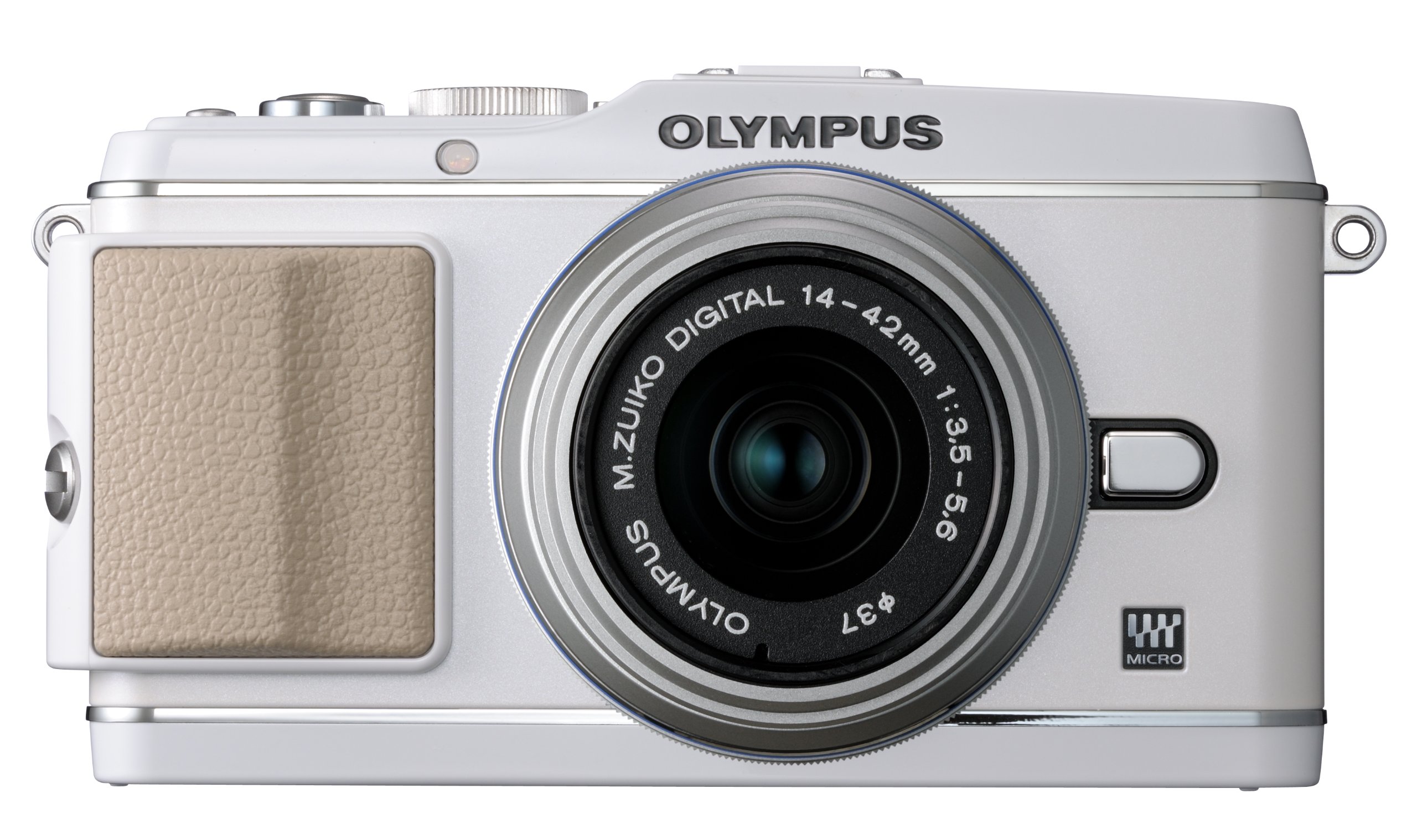Amazon.co.jp: OLYMPUS ミラーレス一眼 PEN E-P3 ツインレンズキット