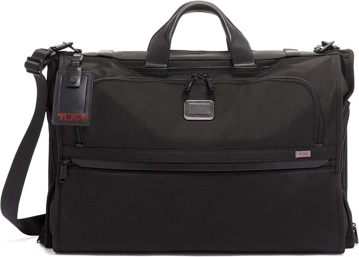 Amazon | [トゥミ] ガーメントバッグ 公式 正規品 TUMI Alpha 3