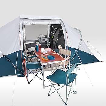Amazon.co.jp: ケシュア(Quechua) デカトロン ARPENAZ FAMILY 4.2