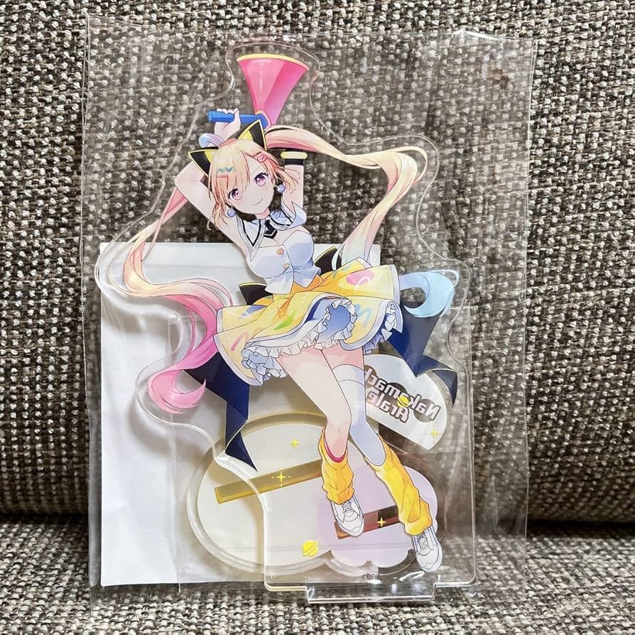 Amazon.co.jp: バンドリ 夢限大みゅーたいぷ めたもるふぉーぜ