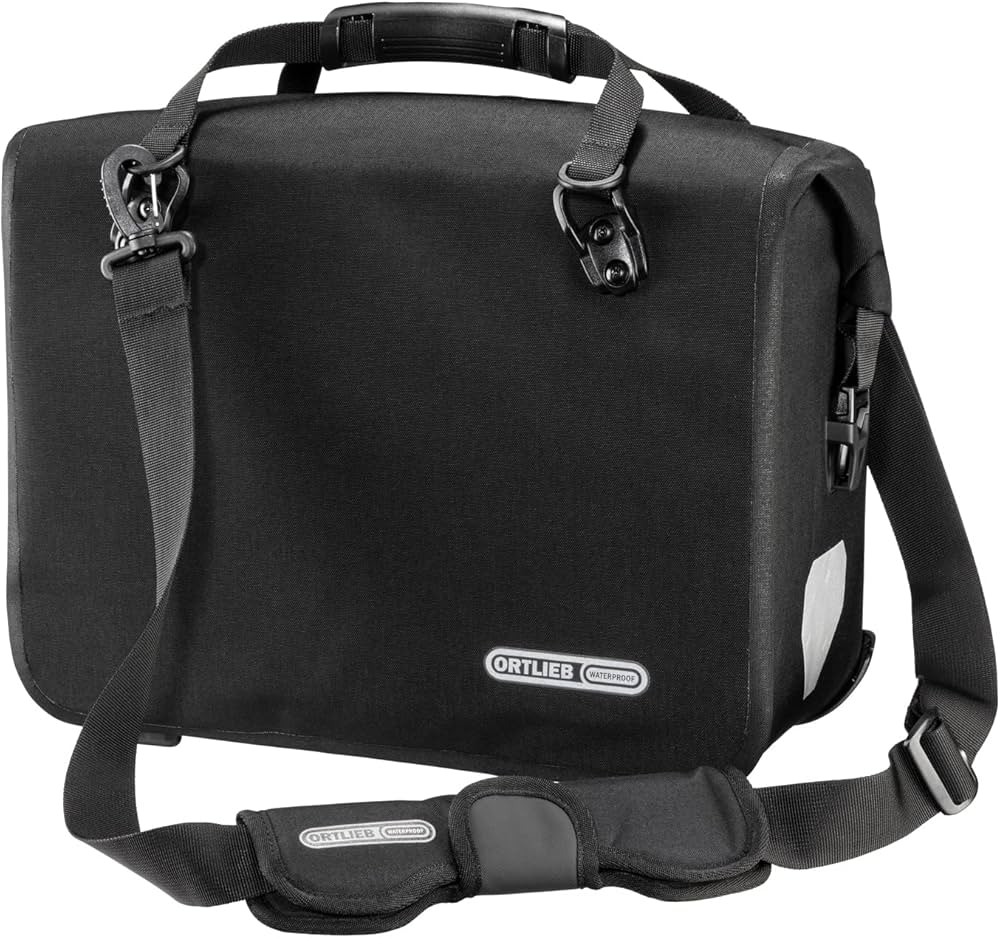 Amazon.co.jp: ORTLIEB(オルトリーブ) オフィスバッグ QL3.1 L F70726