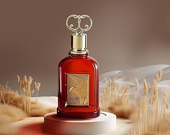 Amazon.com : zimaya Al Fouz Unisex Eau De Parfum, 3.4 Fl. Oz