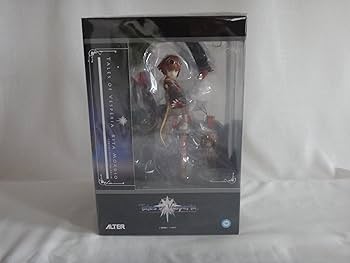 Amazon | テイルズ オブ ヴェスペリア リタ・モルディオ (1/8スケール