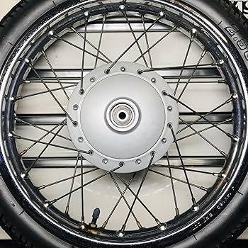 Amazon.co.jp: フロントホイールベアリング スーパーカブ50プロ/MD