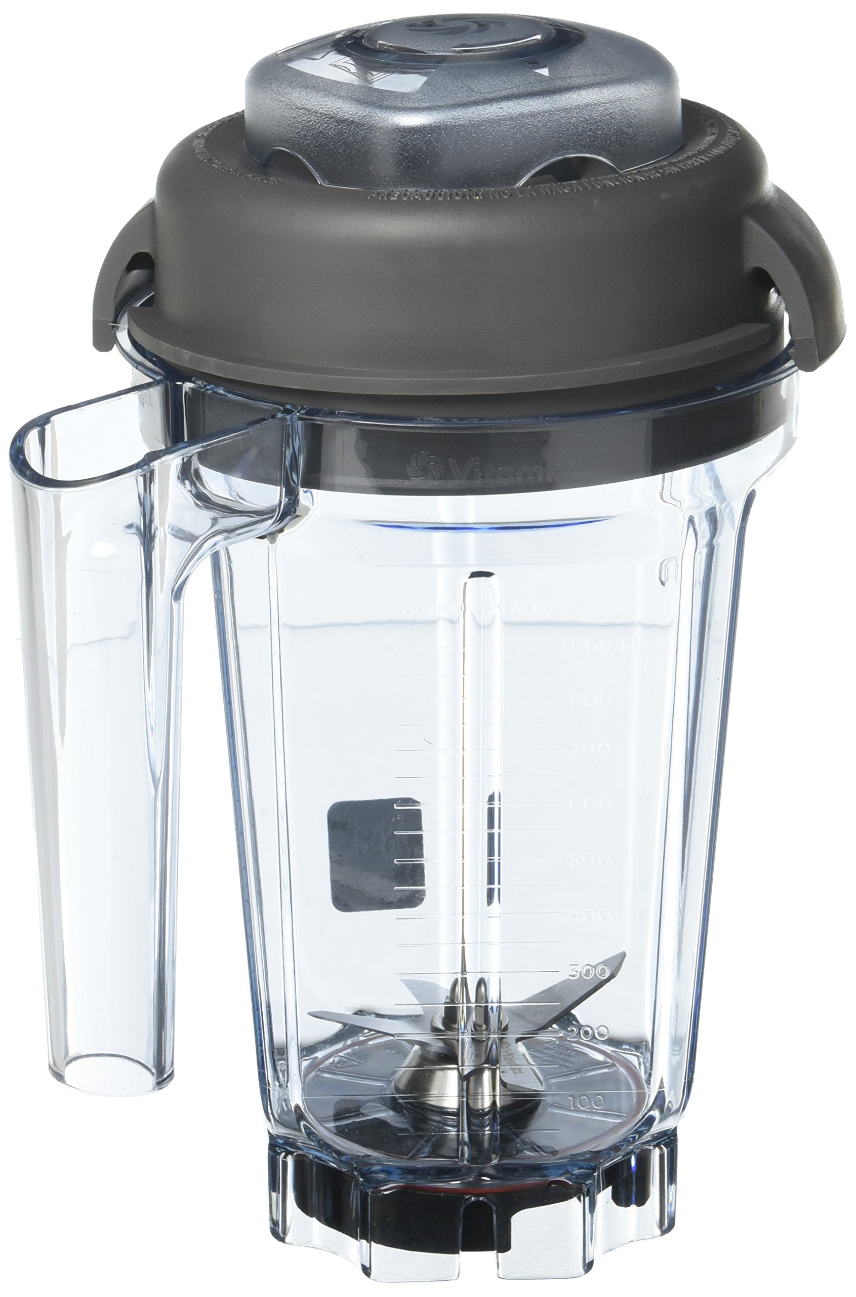 Amazon.com: Vitamix 26647 Vita-Mix 32 Oz Stackable Use Make Any