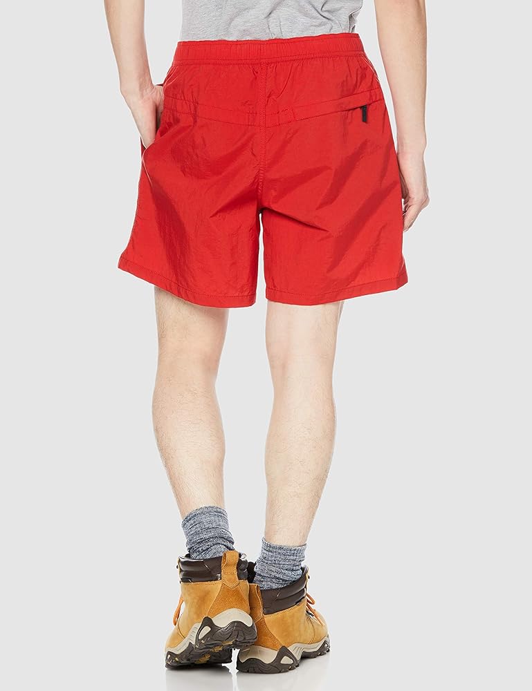 Amazon | [ザ・ノース・フェイス] ショートパンツ Versatile Short